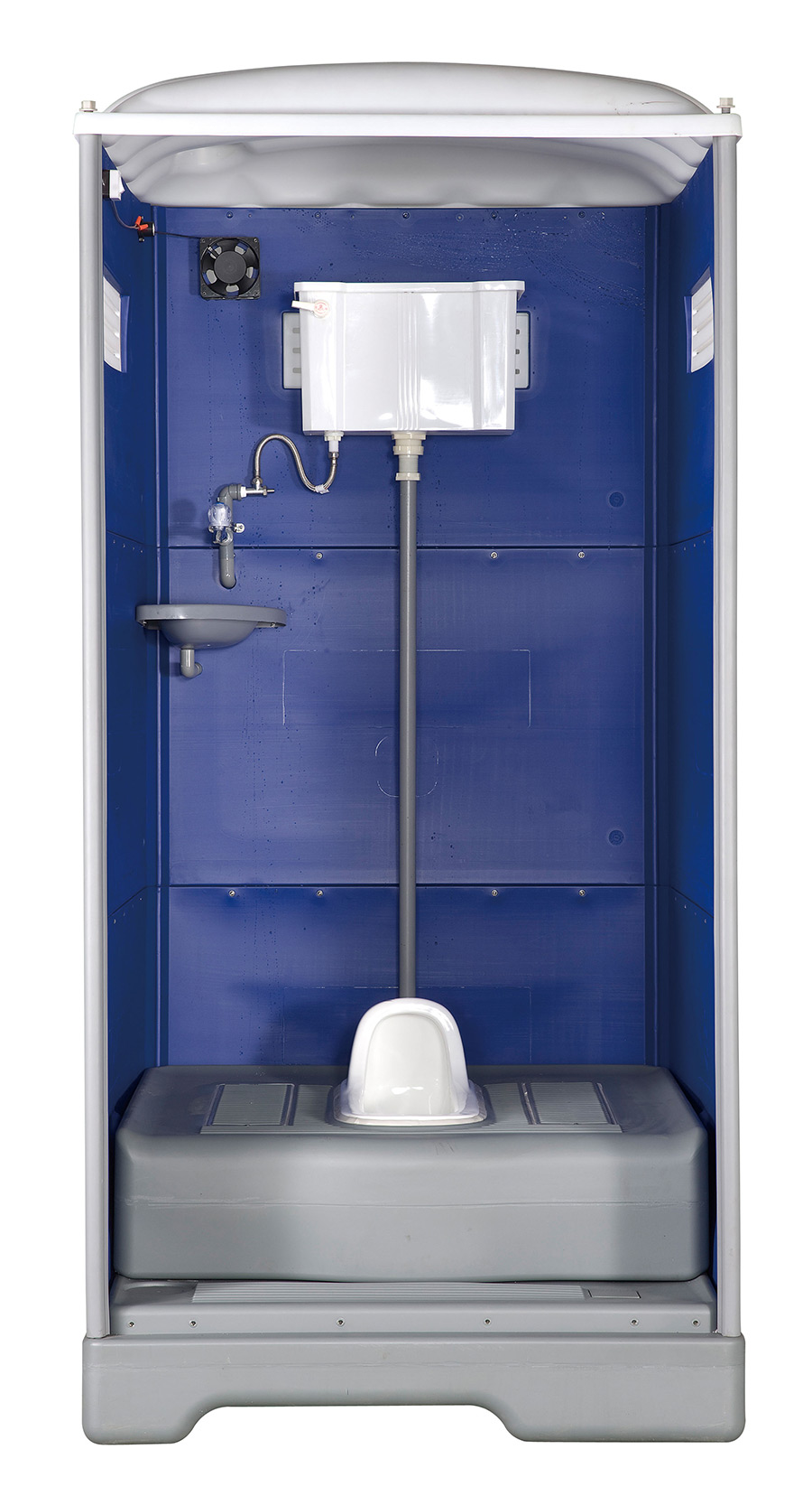 PORTABLE TOILET FOR SALE